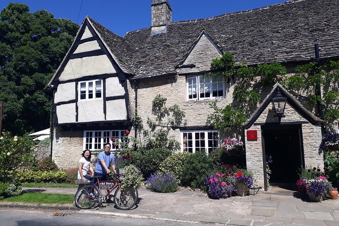 Private Cotswolds tour from Bath - Bourton-on-the-Water: famous for a reason, but give yourself a plan