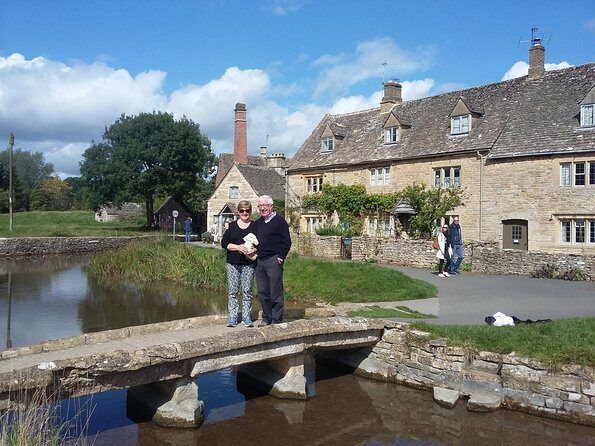 Private Cotswolds tour from Bath - Lower Slaughter: the best slow-walk moment of the day