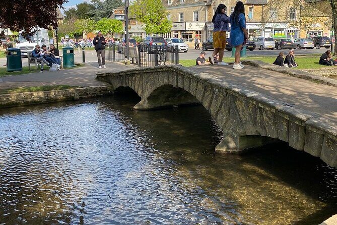 Private Cotswolds villages from London - Private Cotswolds Villages From London: What This Tour Really Delivers