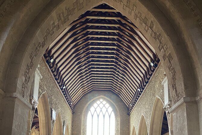 Private Cotswolds villages from London - Customizing the Day: Choosing Add-Ons Without Blowing Up the Schedule