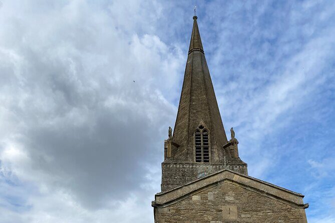 Private Cotswolds villages from London - Price and Value: Is $805.08 Per Group Actually Fair?