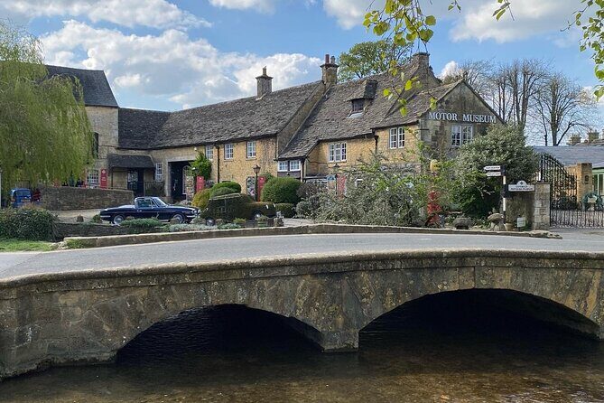 Private Cotswolds villages from London - Who This Tour Fits Best (and Who Might Feel Cramped)