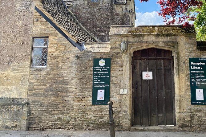 Private Cotswolds villages from London - Pickup, Timing, and How the 8 Hours Actually Work