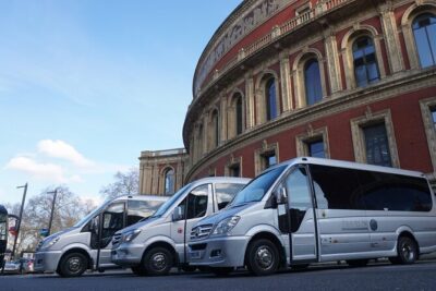 Private cruise arrival from Southampton to London or airport - Private Van to London or the Airport: What 1.5 Hours Really Buys You