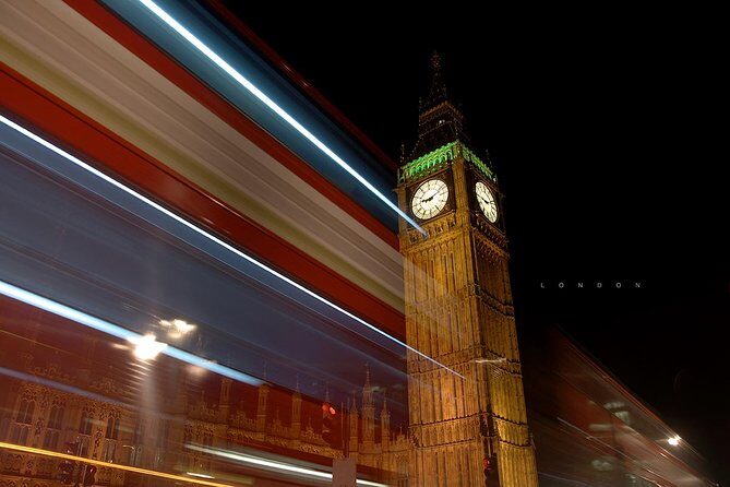Private Custom Walking Tour: Half Day Sightseeing Tour of London - A private walking tour you can steer with your own taste