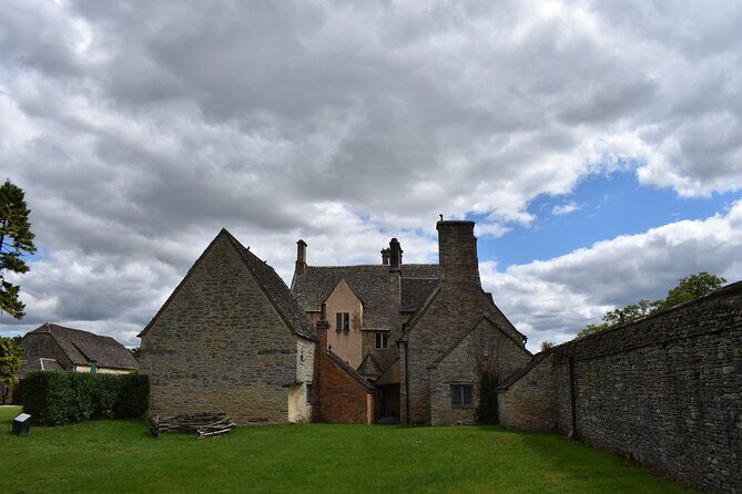 Private Day in the Cotswolds Tour - Key highlights to know before you go