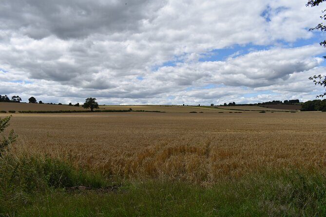 Private Day in the Cotswolds Tour - Asthall and St Nicholas Church: the Milford sisters thread
