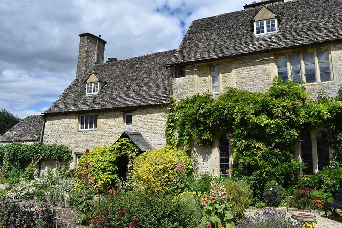 Private Day in the Cotswolds Tour - Timing, comfort, and what to bring for a smooth 9 hours