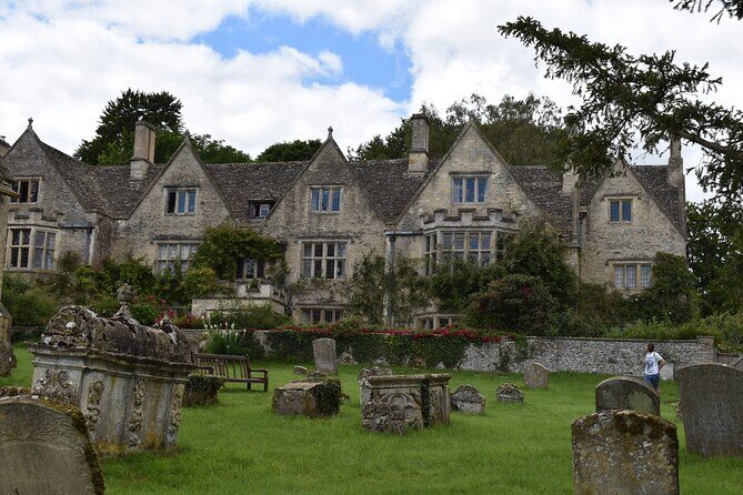 Private Day in the Cotswolds Tour - Price and value: paying for convenience, guidance, and included admission