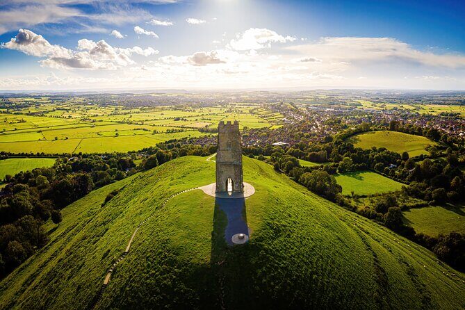 Private Day Tour from Bath to Glastonbury and Wells with Pickup - A One-Day Wells-and-Glastonbury Plan That Actually Fits