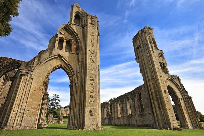 Private Day Tour from Bath to Glastonbury and Wells with Pickup - Glastonbury Tor: Panoramas, Pagans, and Prehistoric Echoes