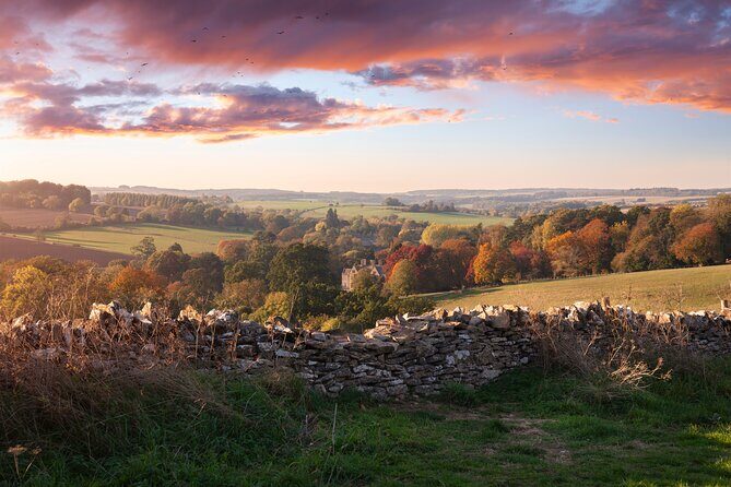Private Day Tour from Bath to the Captivating Cotswolds - Why this private Bath-to-Cotswolds day trip works