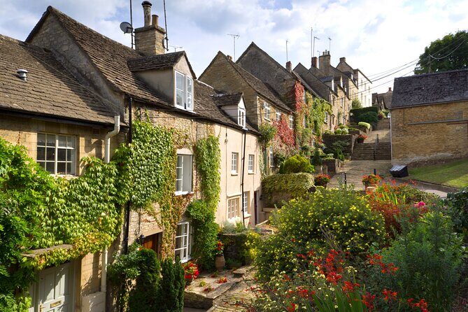 Private Day Tour from Bath to the Captivating Cotswolds - What you pay for: value math and pacing