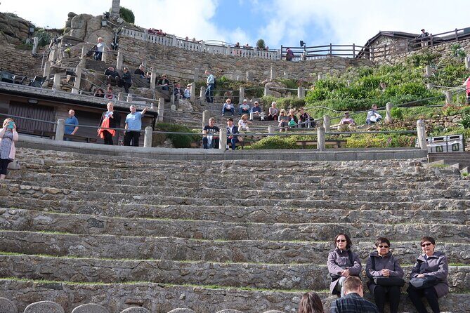 Private Day Tour from London - Stonehenge, Bath & Cotswolds - Time planning and meals: how to avoid the common day-trip squeeze