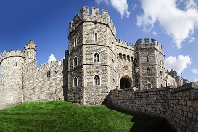 Private Day Tour to Bath and Windsor Castle - Timing across the day: how to keep it full without burning out