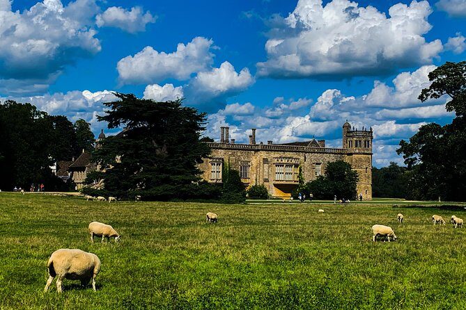 Private Day Tour to Bath, Avebury & The Cotswolds - Getting an Early Start: Pickup, Timing, and Road-Trip Comfort