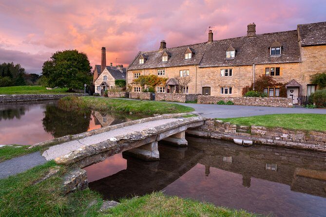 Private Day Tour to Oxford and The Cotswolds - Private Hotel Pickup and What It Means for Your Day