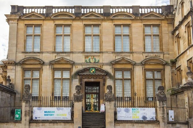 Private Day Tour to Oxford and The Cotswolds - Price and Value: What You’re Really Paying For