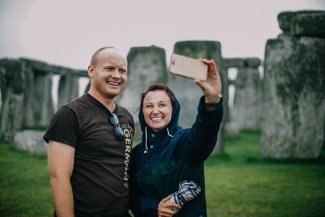 Private Day Tour to Stonehenge, Bath and The Cotswolds - Key highlights worth knowing