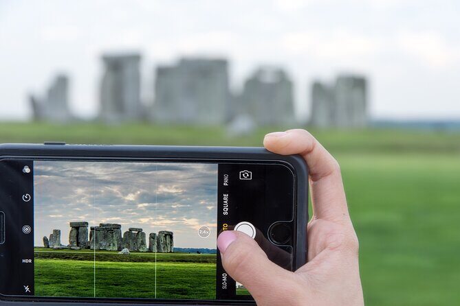 Private Day Tour to Stonehenge, Bath and The Cotswolds - Price and value: what you’re paying for