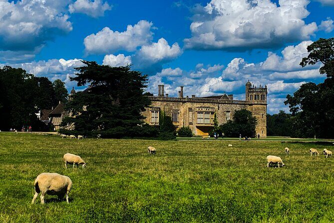 Private Day Tour to Stonehenge, Bath and The Cotswolds - Who this tour is best for (and who should reconsider)