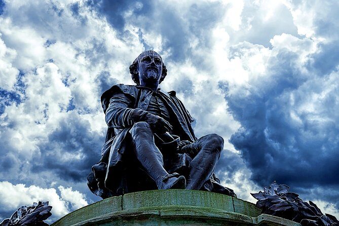 Private Day Tour to Stratford-Upon-Avon - All things Shakespeare - Quick reasons this Stratford day tour works