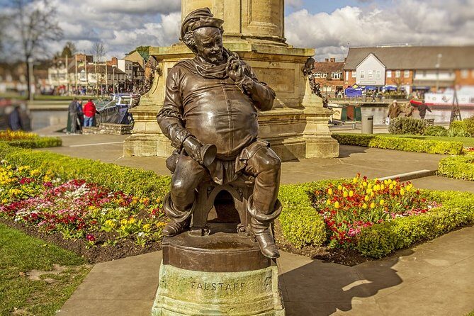 Private Day Tour to Stratford-Upon-Avon - All things Shakespeare - Royal Shakespeare Theatre: RSC history, actor challenges, and what to do if no show