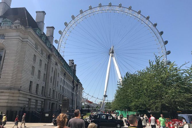 Private Day Tours in London - The value idea: a London “orientation day” that saves your energy