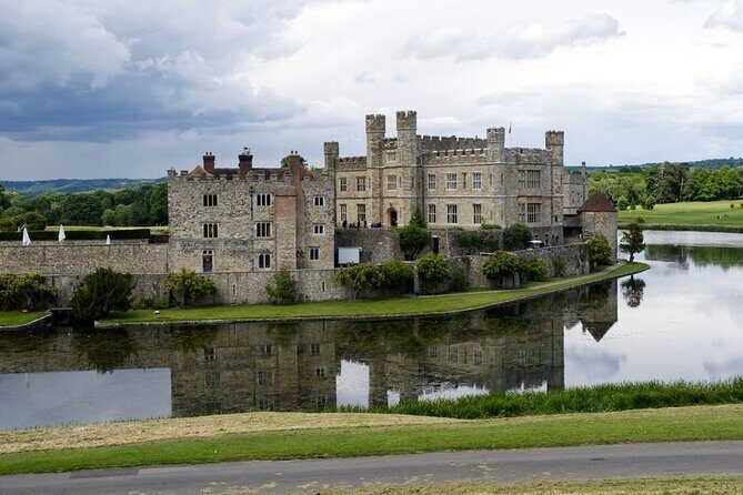 Private Day Trip To Dover, Canterbury, and Leeds Castle - Price and what you’re actually buying: private access plus site fees