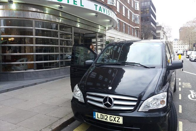 Private Departure from your Hotel to Heathrow Airport - Key things to know before you go