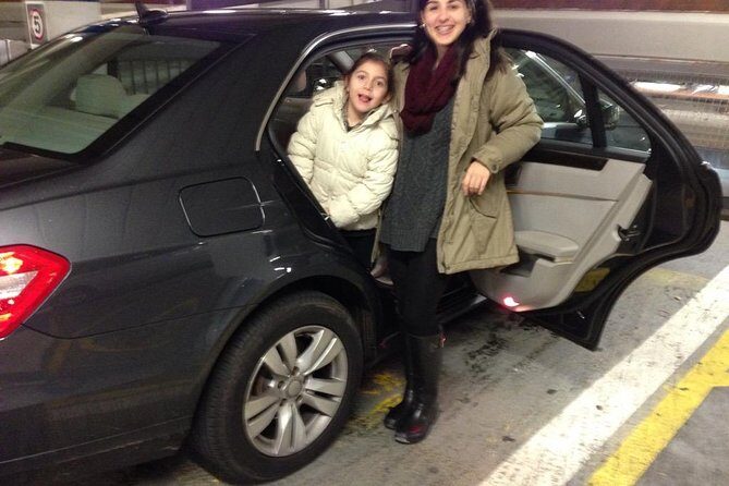 Private Departure from your Hotel to Heathrow Airport - Mixed reviews: how to judge risk and book smarter