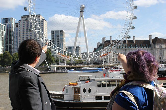 Private Doctor Who Walking Tour of London - Price and value: why this group rate can be a smart deal