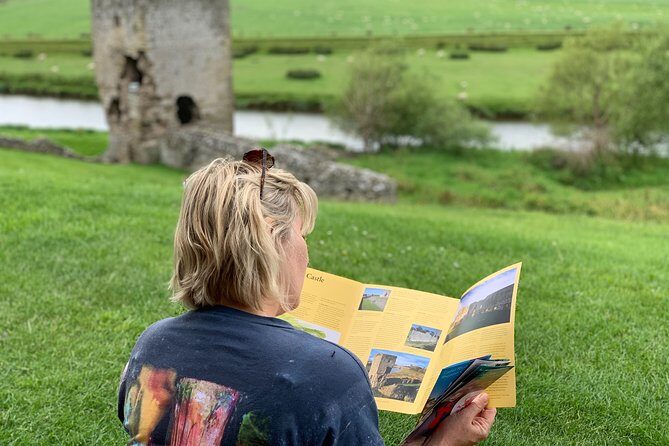 Private Door to Door Luxury day out to North Wales for up to 6 guests - Price and value for a group of up to 6
