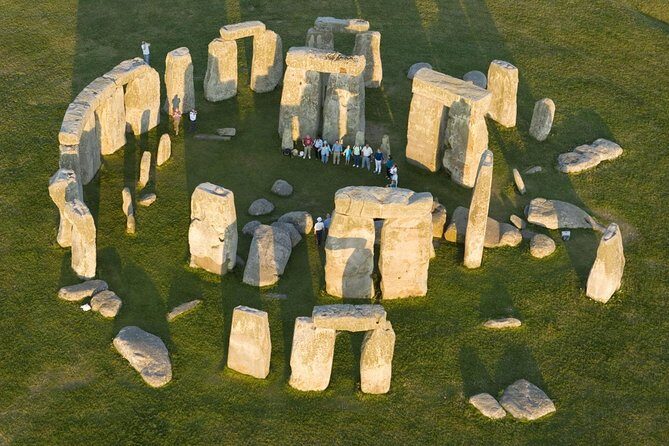 Private driver guided tour Stonehenge - Who should book this Stonehenge day trip?