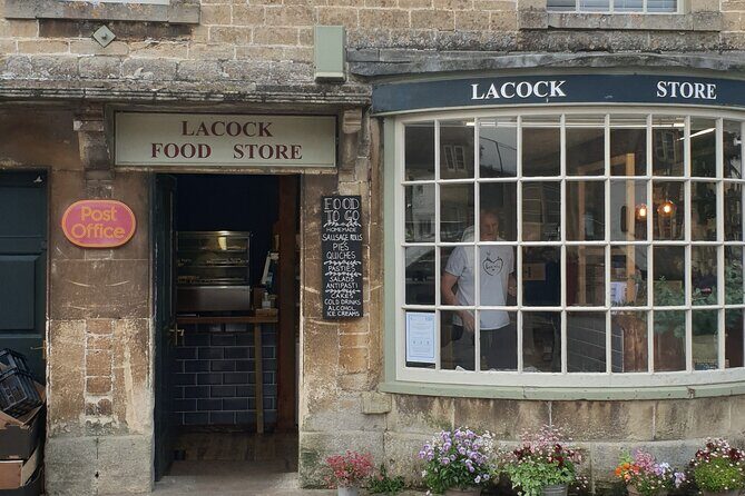 Private driver tours to Cotswolds, Blenheim Palace, or Oxford - Cotswolds Village Loop: Secret Back Roads, Tea Stops, and Real Breathers