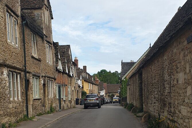 Private driver tours to Cotswolds, Blenheim Palace, or Oxford - Price and Value for a Private Group Up to 7