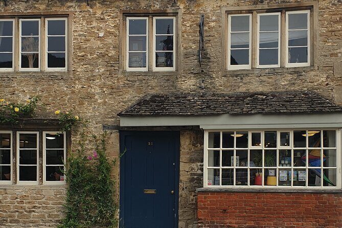 Private driver tours to Cotswolds, Blenheim Palace, or Oxford - What You’re Covered For vs. What You’ll Pay On Site
