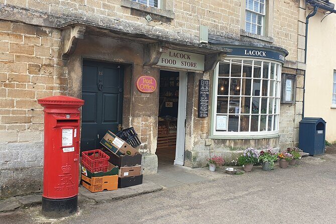 Private driver tours to Cotswolds, Blenheim Palace, or Oxford - Who Should Book This Day Trip (and Who Might Not Love It)