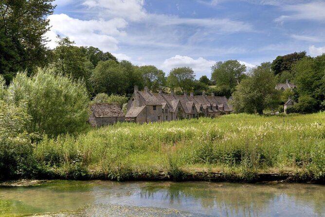 Private Full Day Cotswolds Tour From London - Private Cotswolds Day: The Best Parts of a Big England Day, Without the Hassle