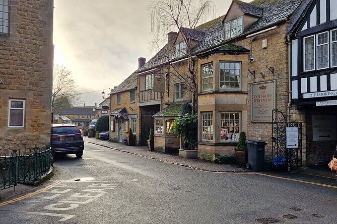 Private Full Day Cotswolds Tour From London - Key Reasons This Private Cotswolds Tour Feels Worth It