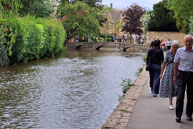Private Full Day Cotswolds Tour From London - Bourton-on-the-Water: The Cotswolds’ River Village Vibe