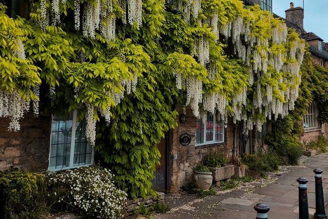 Private Full Day Cotswolds Tour From London - Price and Value: When $891.25 per Group Makes Sense