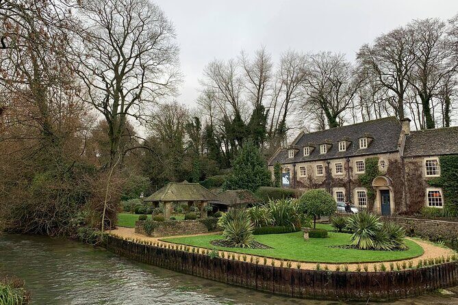 Private Full Day Cotswolds Tour From London - Door-to-Door Comfort and the Day Plan from London