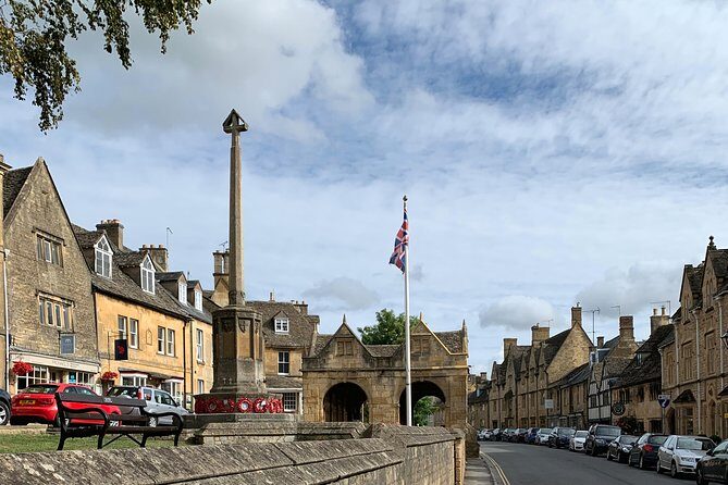 Private Full Day Excursion to the Cotswolds in a London Black Cab - Why a black cab is a smart way to do the Cotswolds