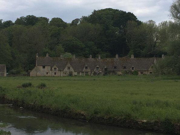Private Full Day Excursion to the Cotswolds in a London Black Cab - Comfort, pace, and how to make the day smoother