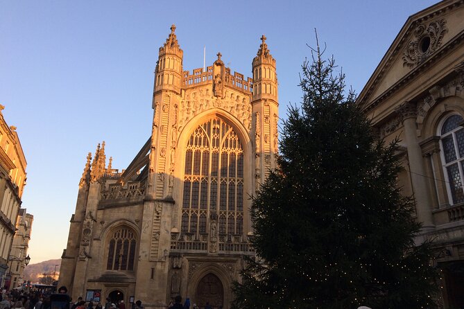 Private Full-Day Tour of Stonehenge and Bath from London - What’s included vs. what you pay separately (so you don’t get surprised)