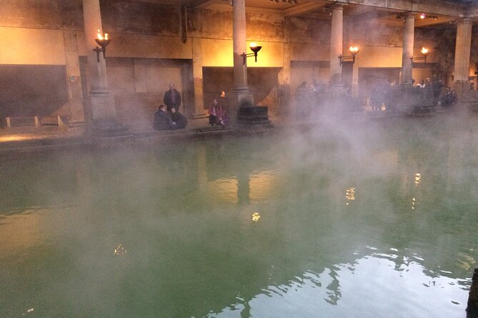 Private Full-Day Tour of Stonehenge and Bath from London - Who this tour suits best