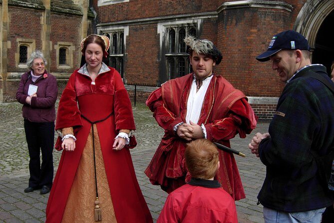 Private Full Day tour of Windsor castle and Hampton court palace from London - Price and What You’re Actually Paying For