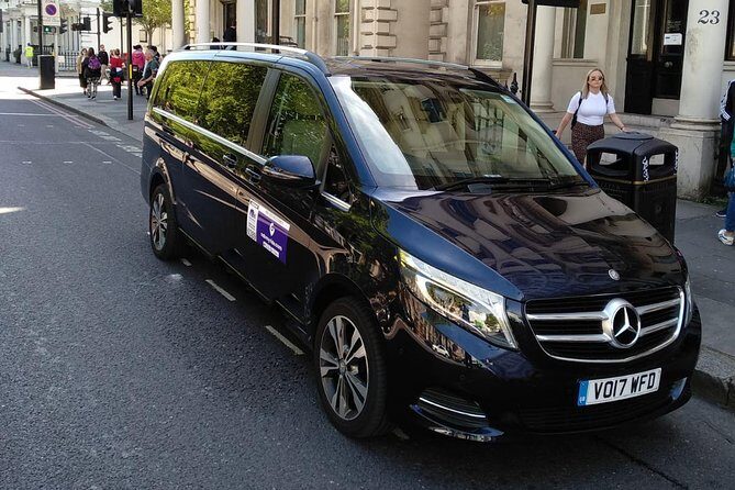 Private Gatwick Airport Transfer - Key Things I’d Pay Attention To Before Booking