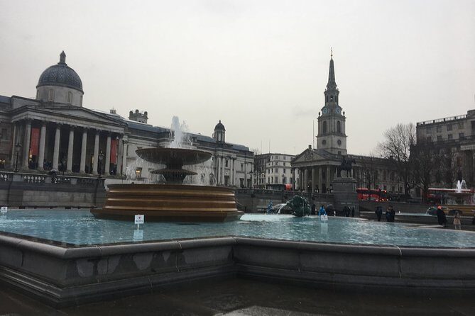Private Guided and Chauffeured Tour of London - Westminster Abbey, Big Ben, and the Changing of the Guard Timing Trick